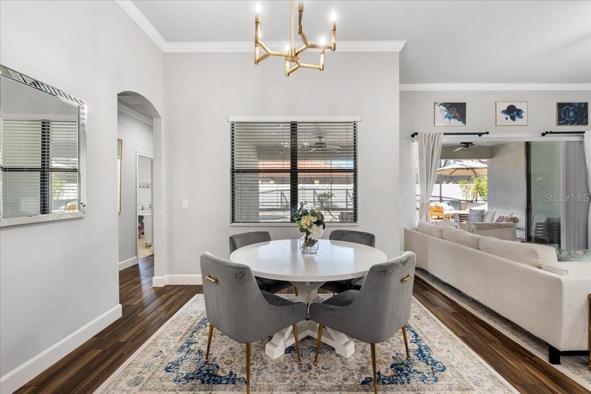 BELLALAGO PH 4K - Residential