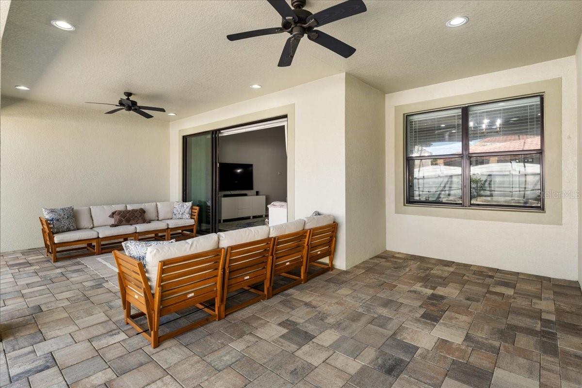 BELLALAGO PH 4K - Residential