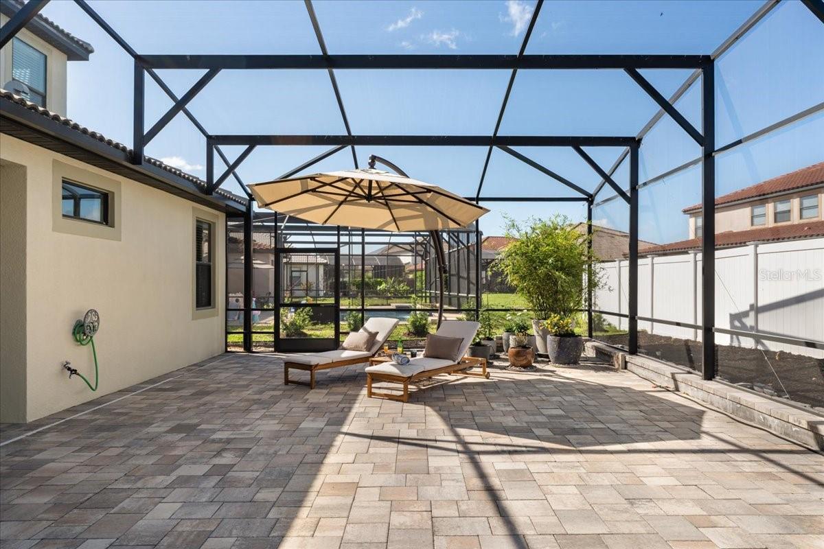 BELLALAGO PH 4K - Residential