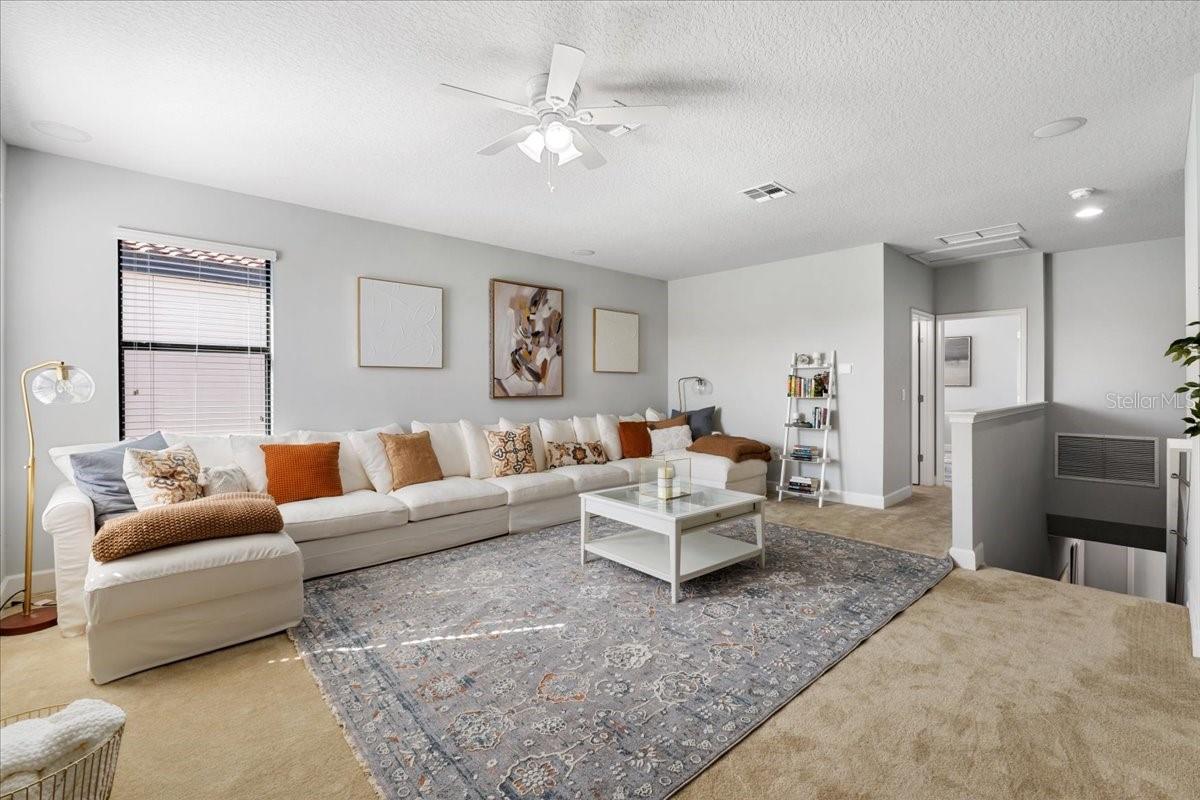 BELLALAGO PH 4K - Residential