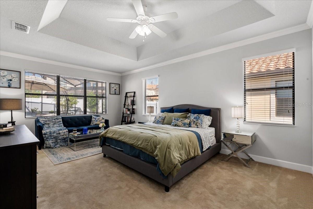 BELLALAGO PH 4K - Residential