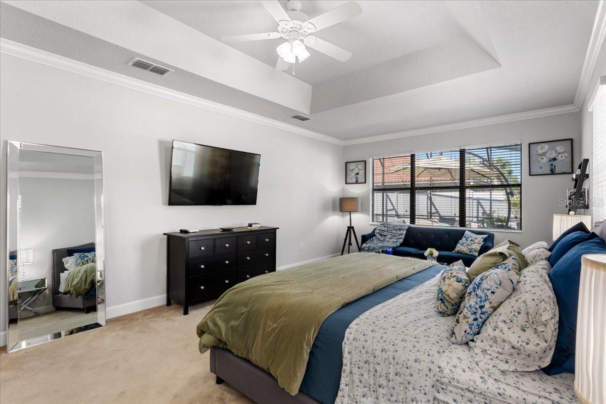 BELLALAGO PH 4K - Residential