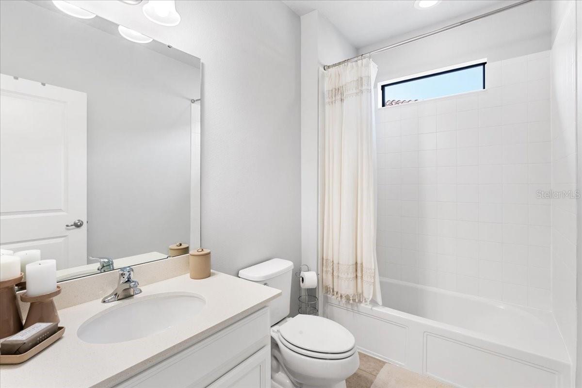 BELLALAGO PH 4K - Residential