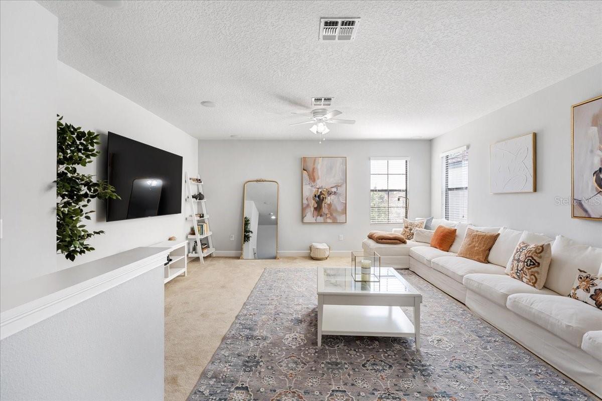 BELLALAGO PH 4K - Residential