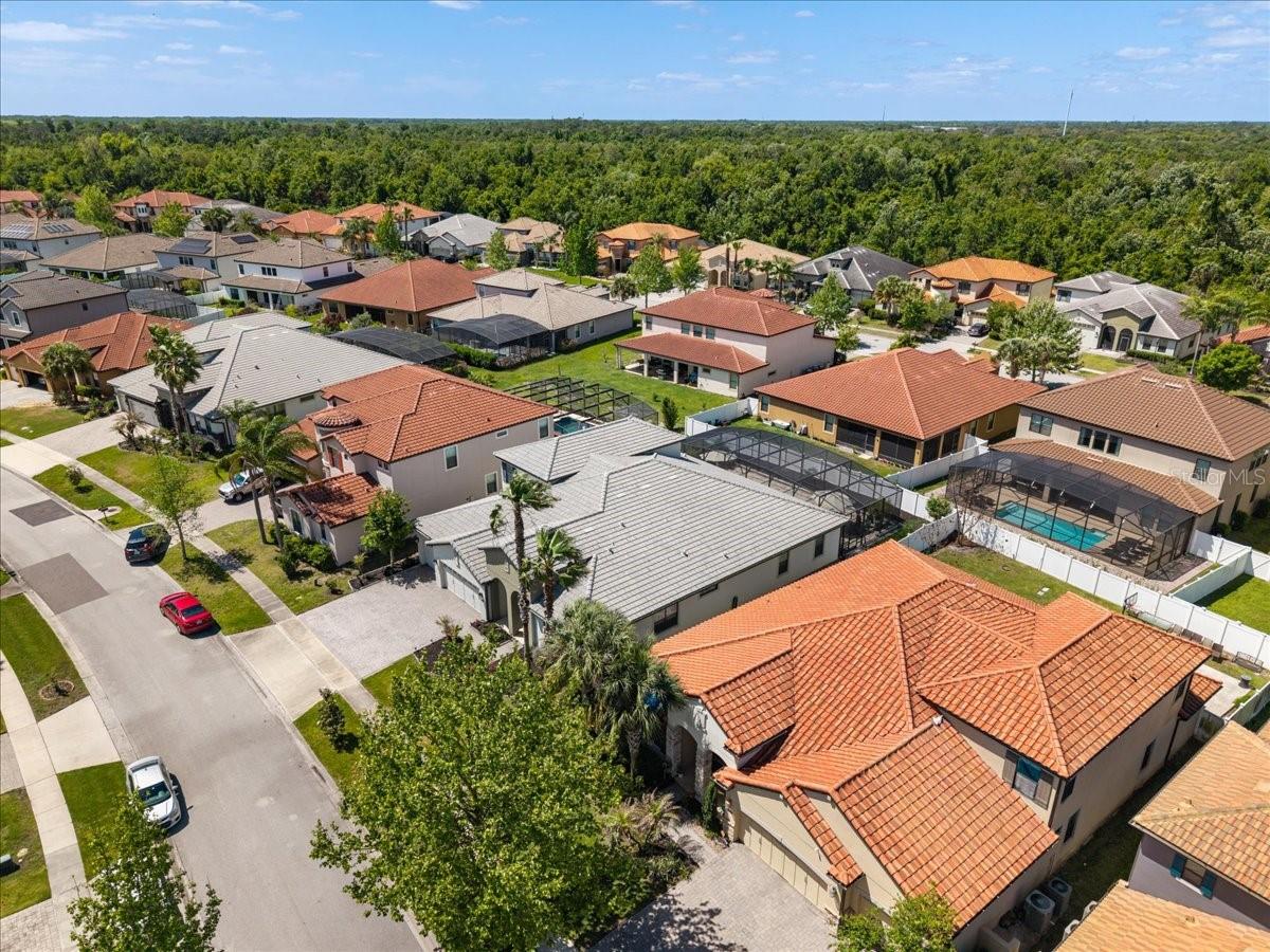 BELLALAGO PH 4K - Residential