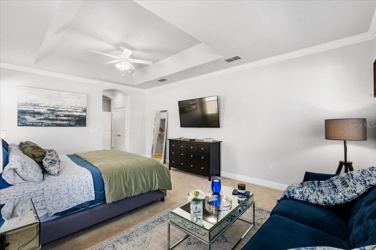 BELLALAGO PH 4K - Residential