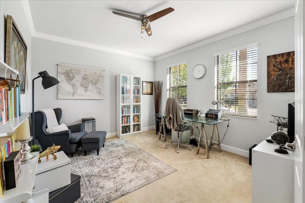 Photo of 3814 Shoreside Drive, Kissimmee, FL 34746 (MLS # O6399579)