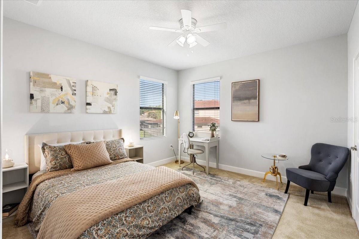 BELLALAGO PH 4K - Residential