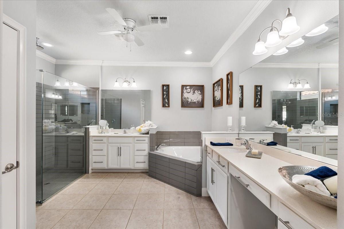 BELLALAGO PH 4K - Residential