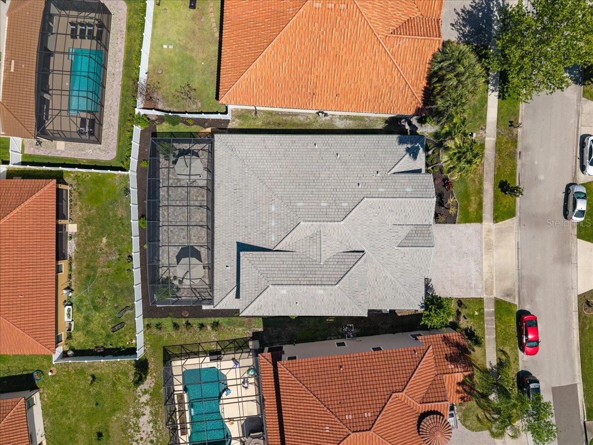 BELLALAGO PH 4K - Residential