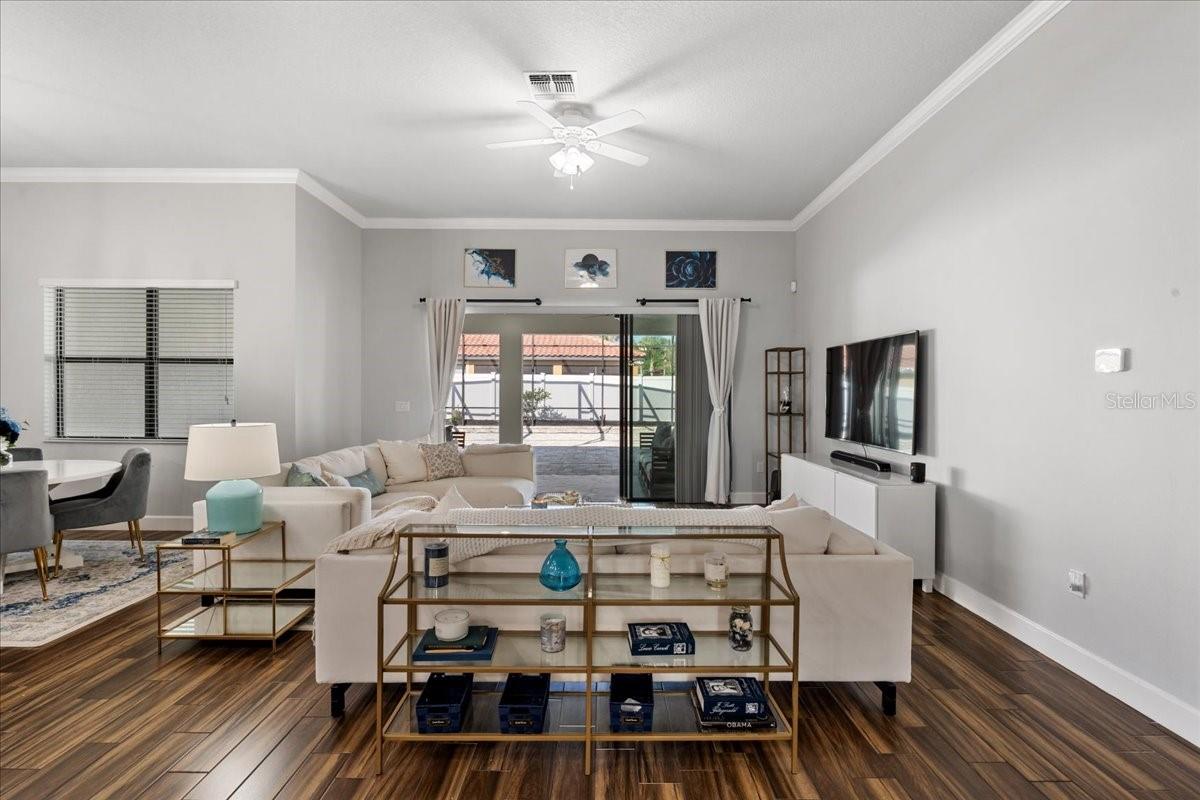 BELLALAGO PH 4K - Residential