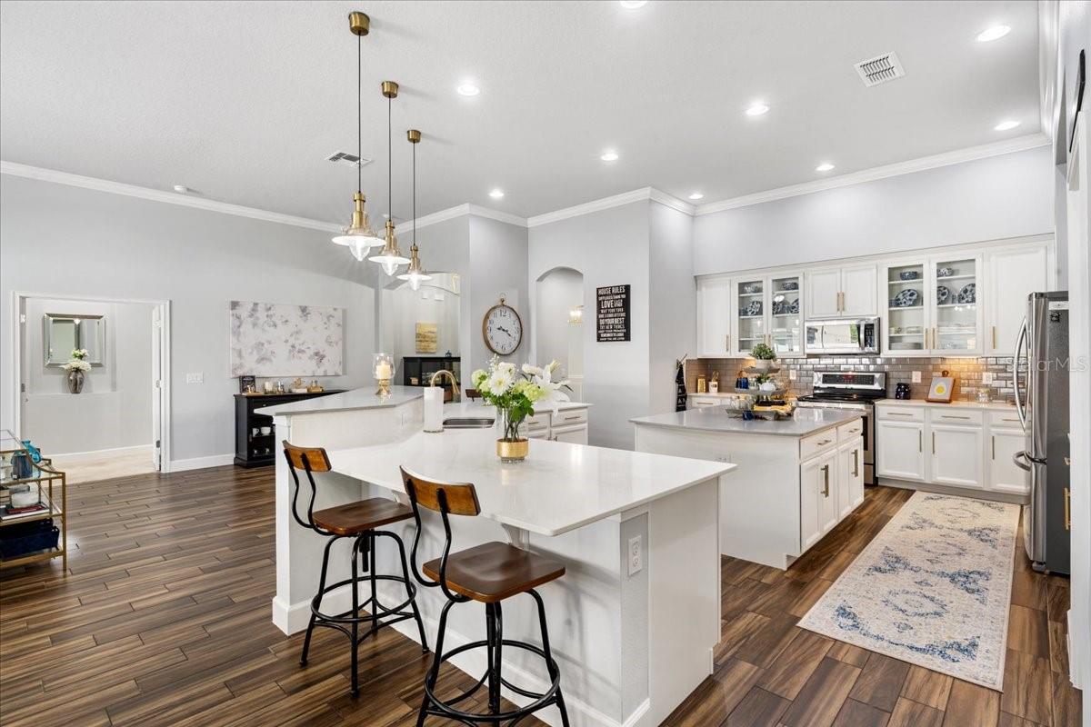 BELLALAGO PH 4K - Residential