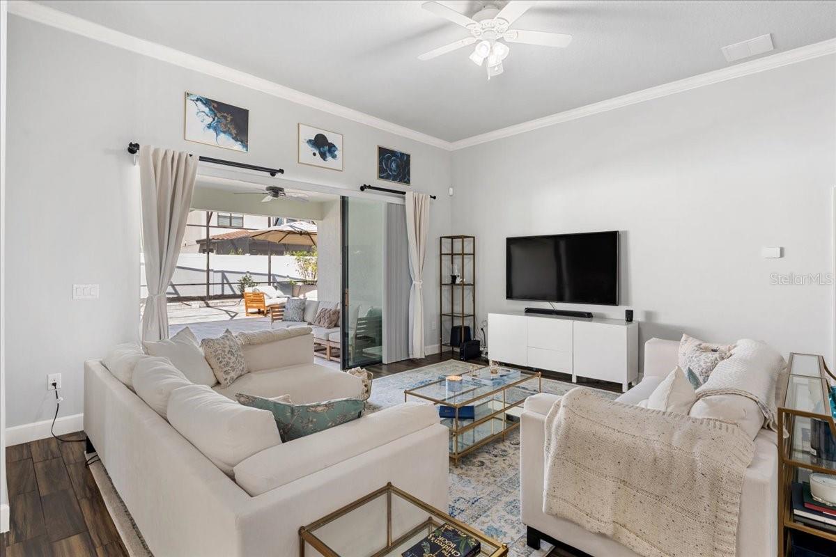 BELLALAGO PH 4K - Residential