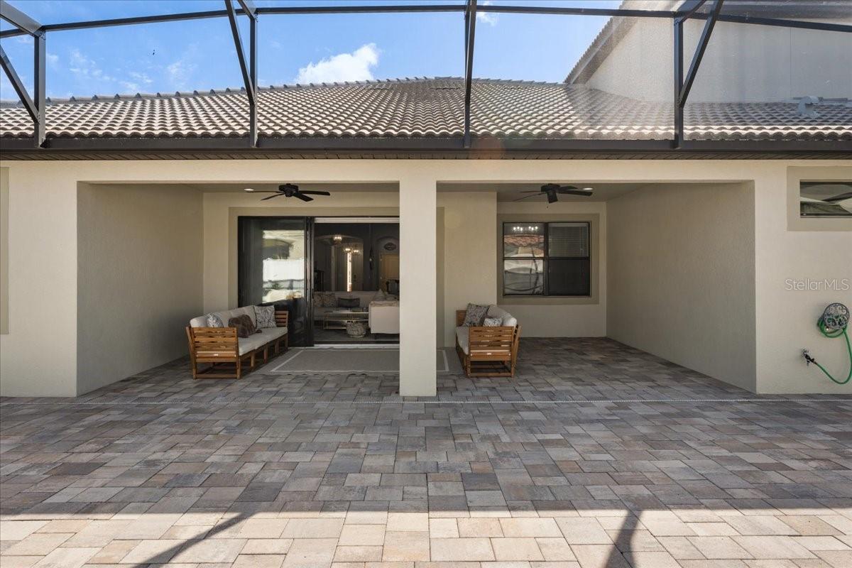 BELLALAGO PH 4K - Residential