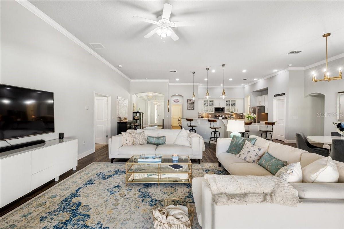 BELLALAGO PH 4K - Residential