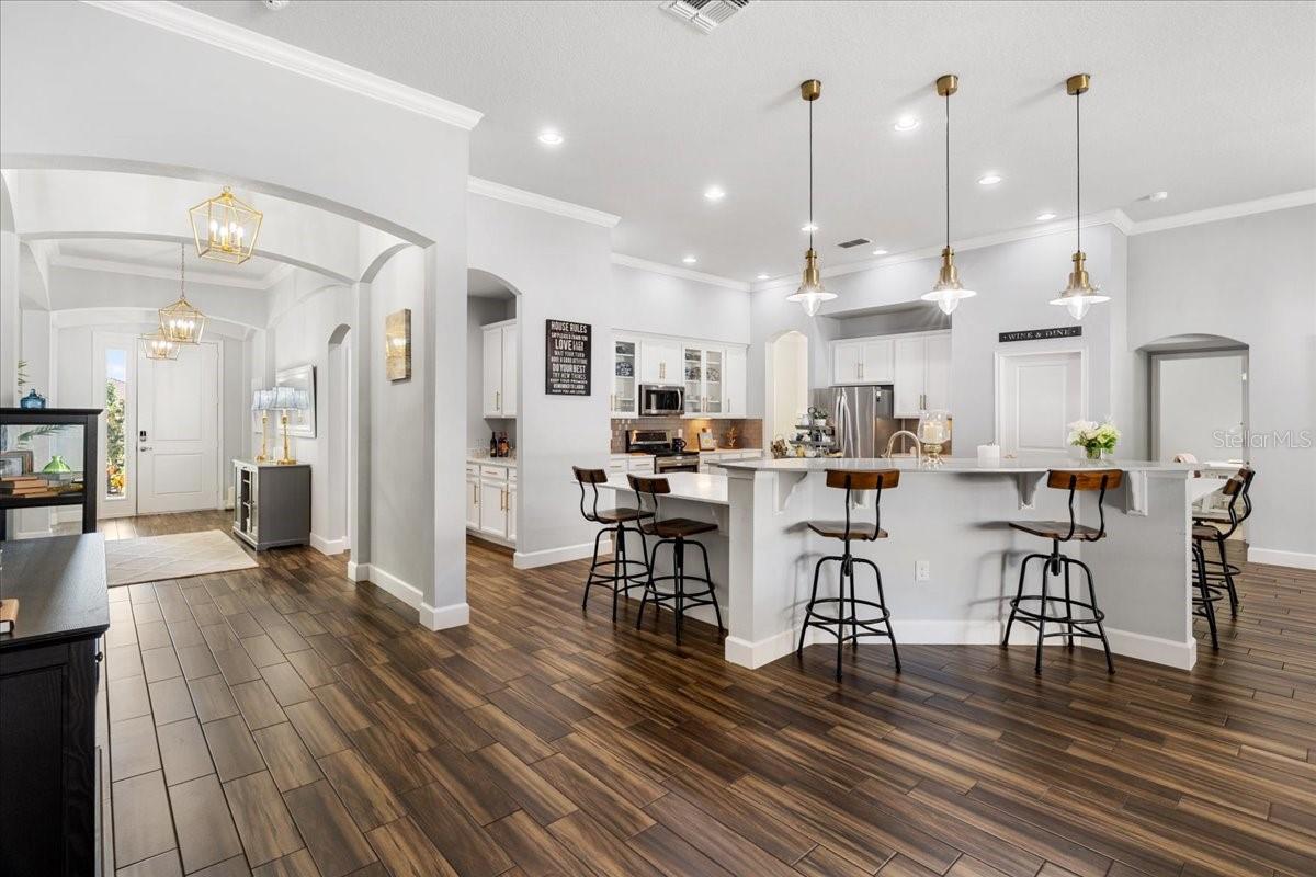 BELLALAGO PH 4K - Residential