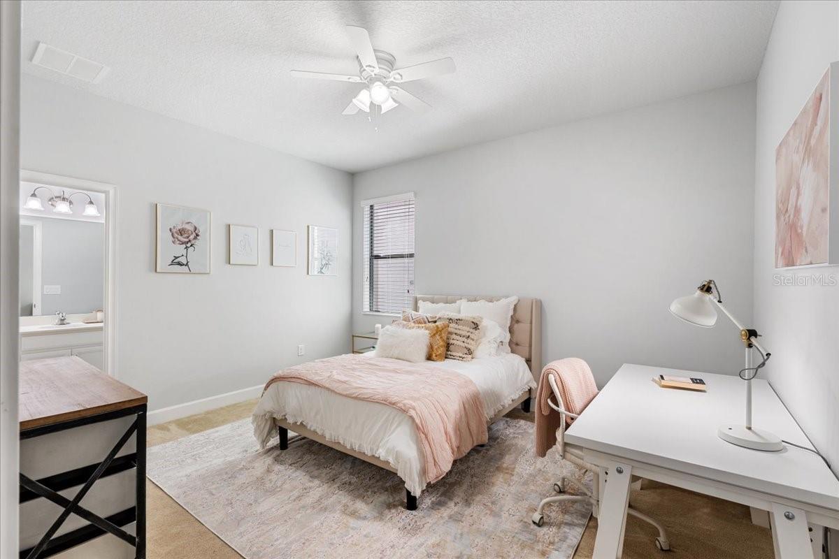 BELLALAGO PH 4K - Residential