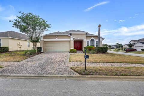 Photo of 101 Kildrummy Drive, Davenport, FL 33896 (MLS # S5149077)
