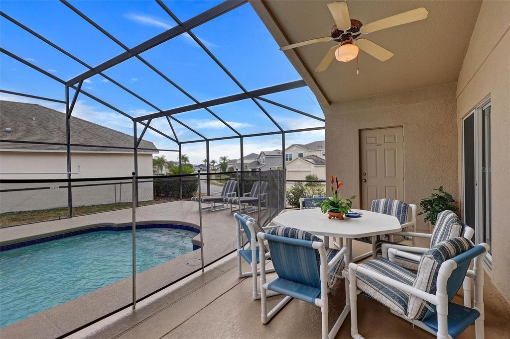 Photo of 101 Kildrummy Drive, Davenport, FL 33896 (MLS # S5149077)