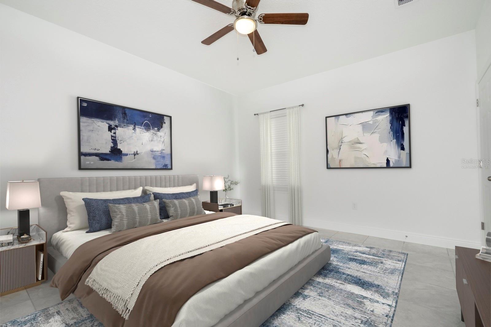 MARION OAKS UN 10 - Residential