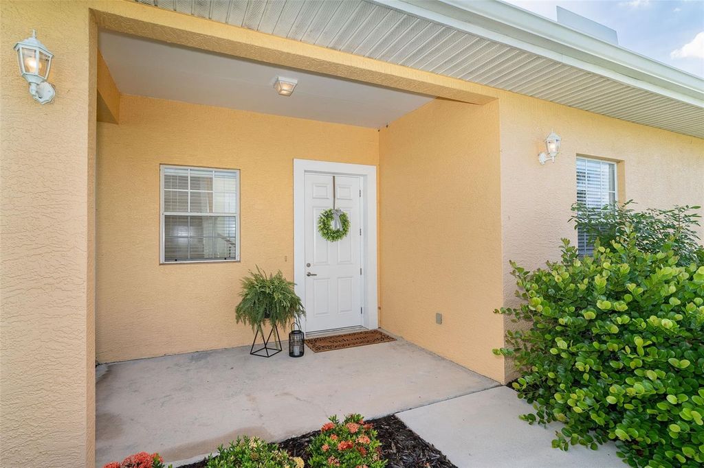 Photo of 25601 Heritage Lake Boulevard #46, Punta Gorda, FL 33983 (MLS # D6143266)