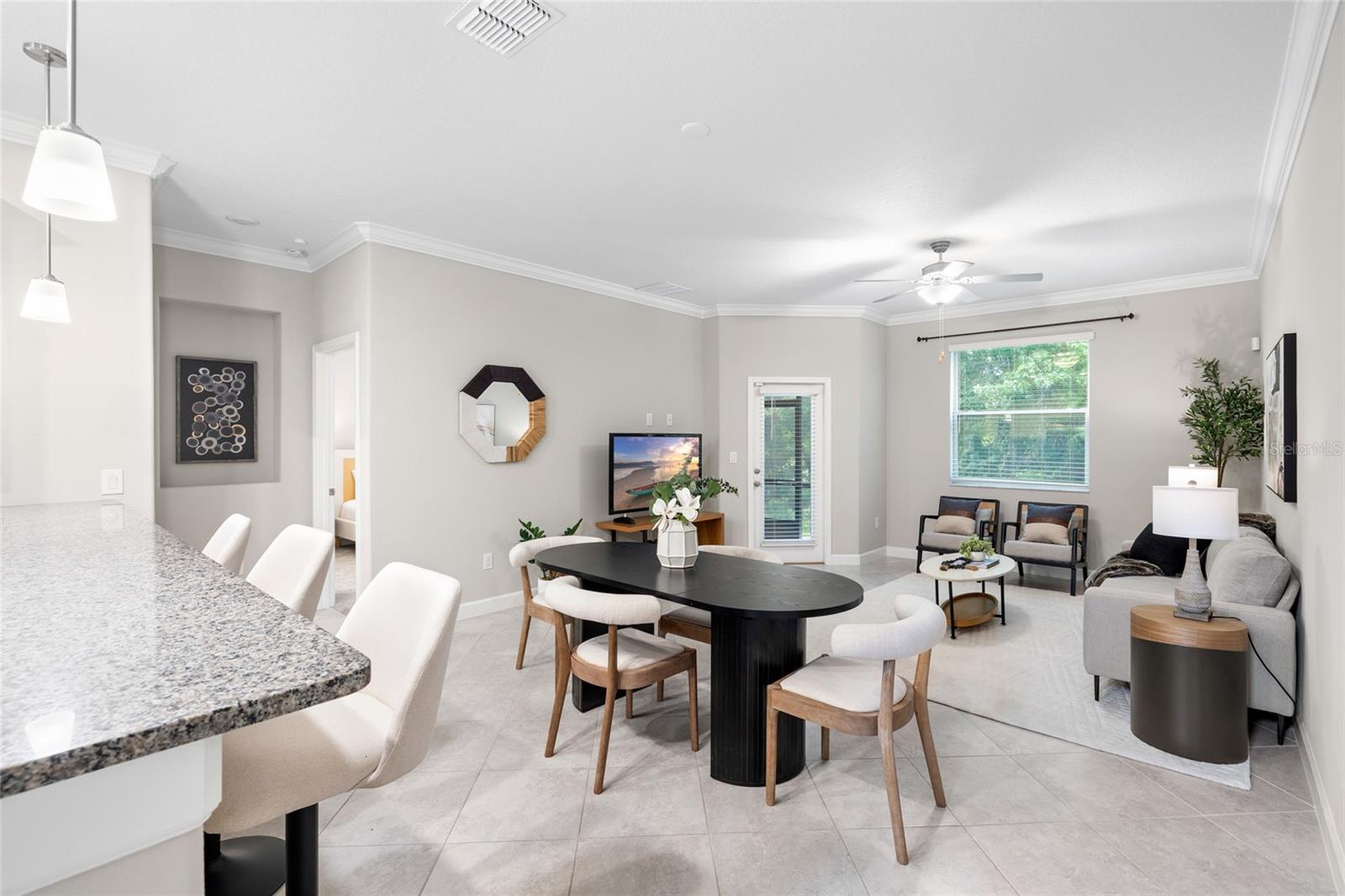 WILLOW SQUARE TWNHMS - Residential
