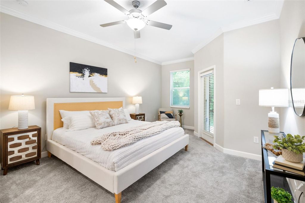 Photo of 1646 Roseville Street, Lutz, FL 33549 (MLS # TB8506855)