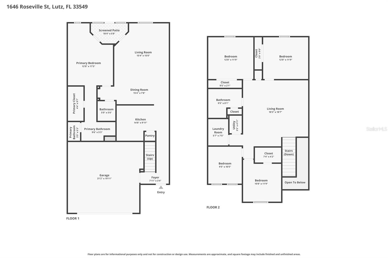 WILLOW SQUARE TWNHMS - Residential
