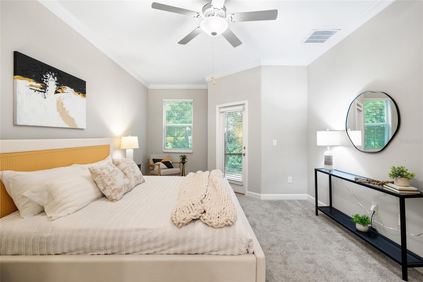 WILLOW SQUARE TWNHMS - Residential