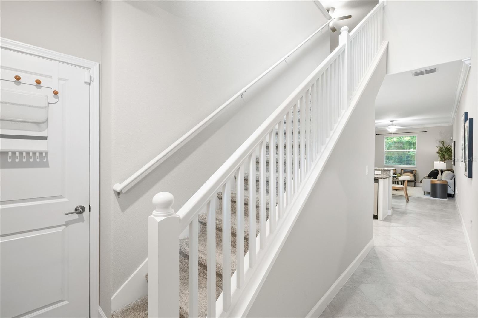 WILLOW SQUARE TWNHMS - Residential