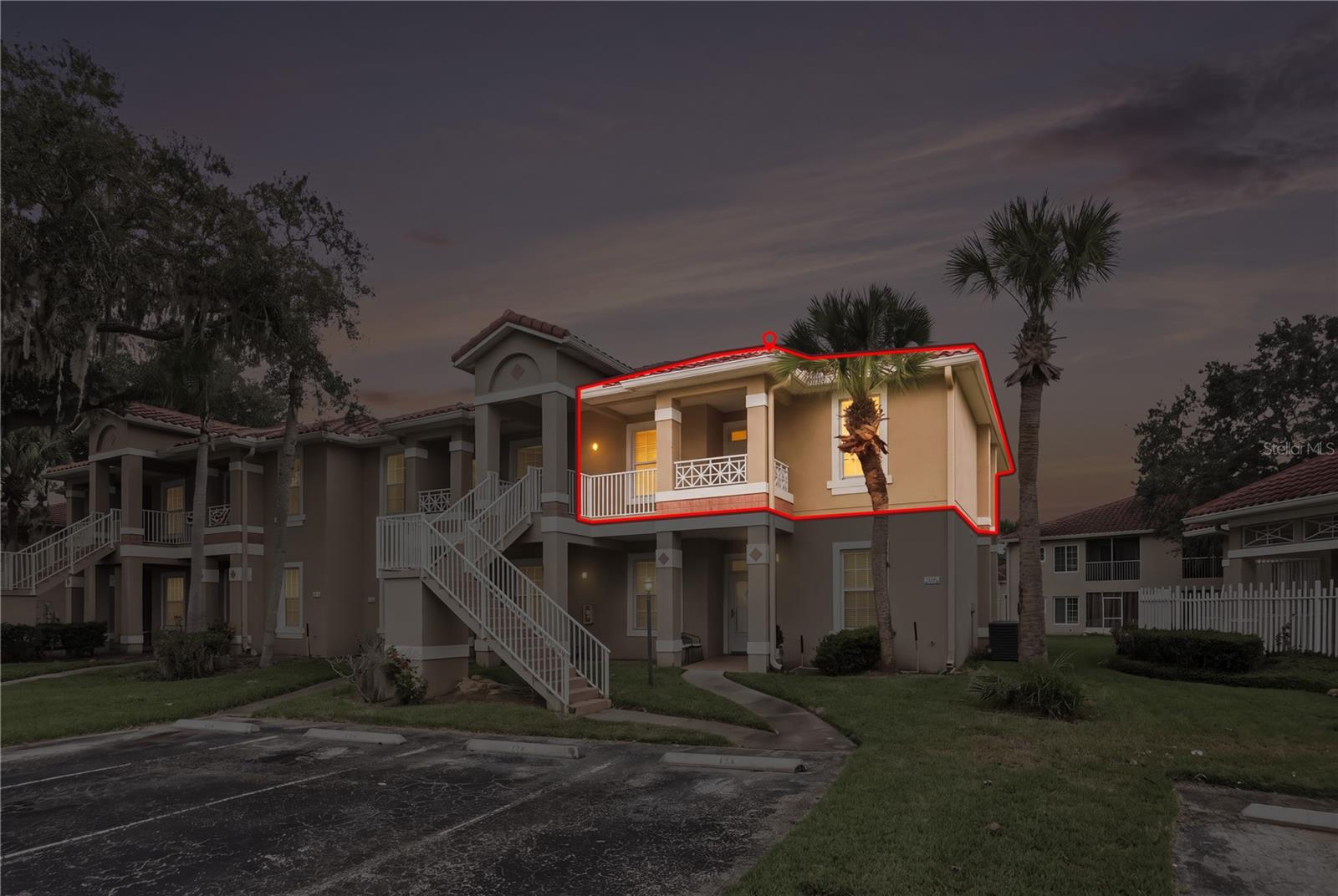 2856 OSPREY COVE PLACE 204