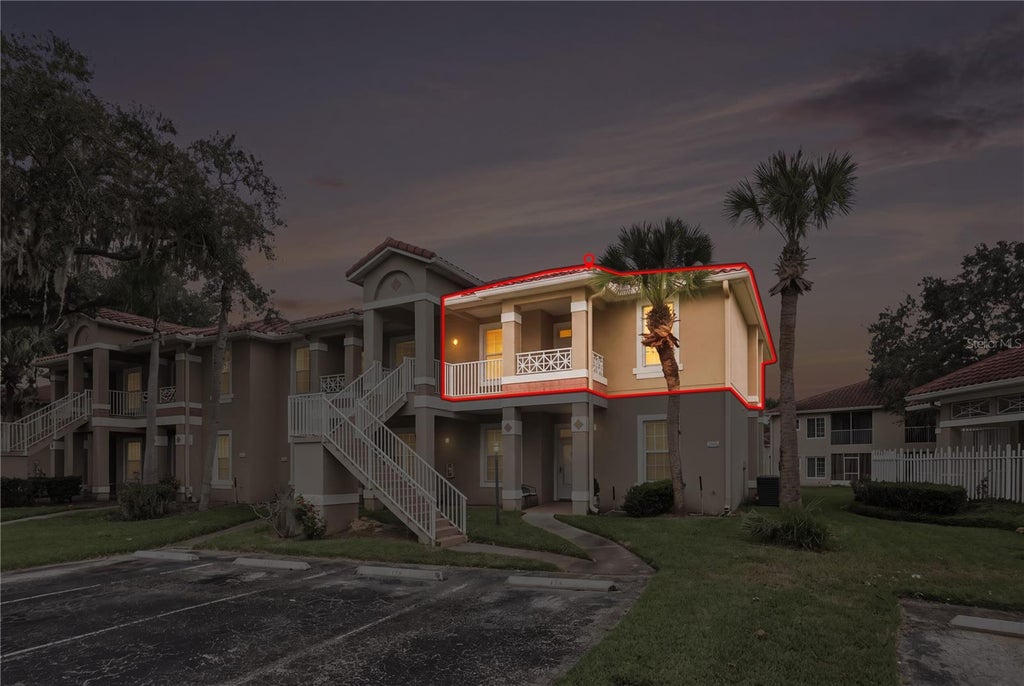 Photo of 2856 Osprey Cove Place #204, Kissimmee, FL 34746 (MLS # O6444321)