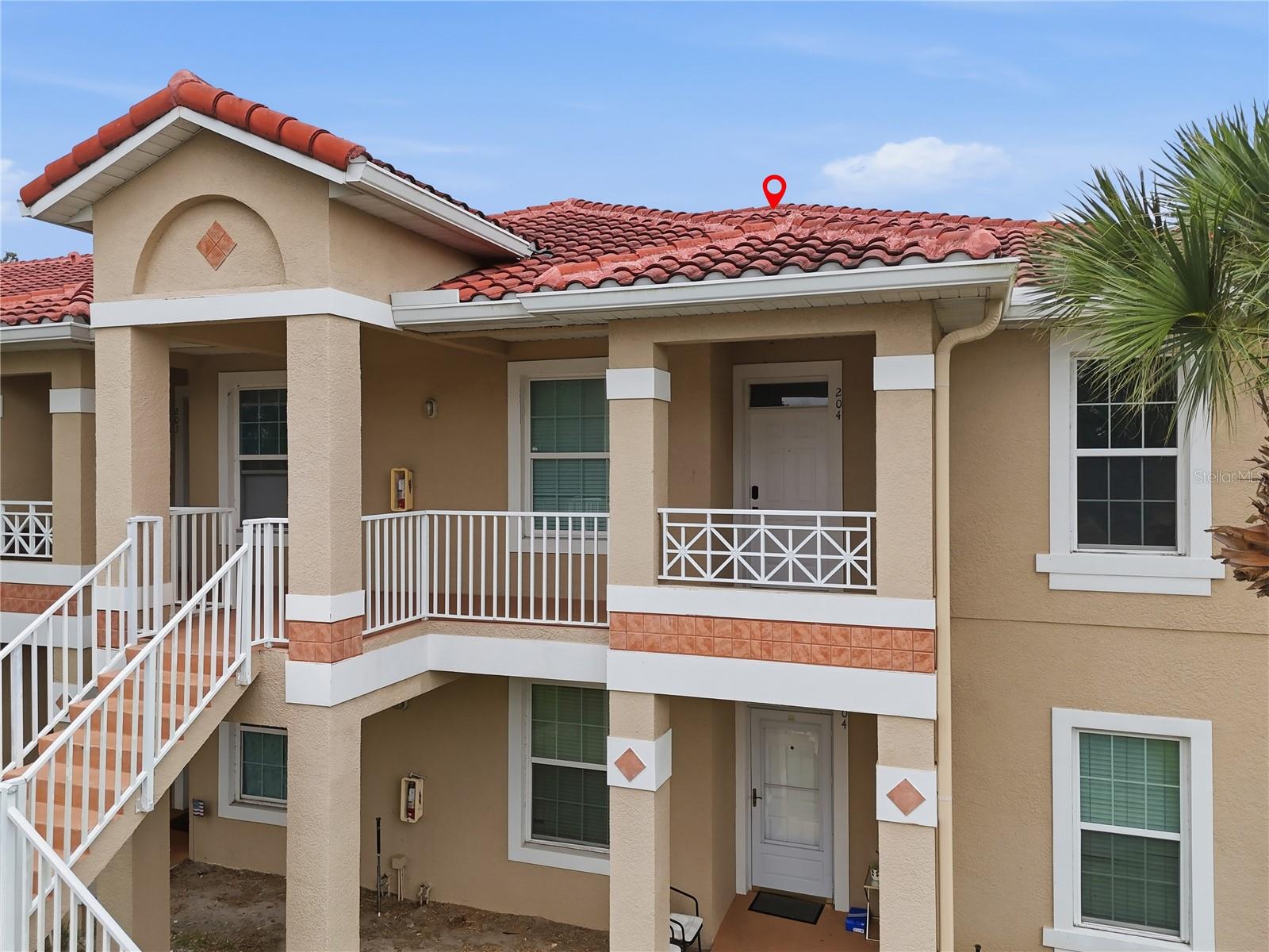 2856 OSPREY COVE PLACE 204