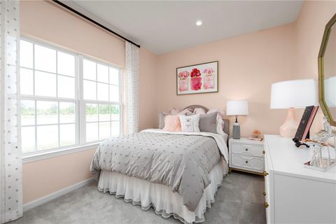 Tiny photo for 11106 Nellie Crossing Circle, Clermont, FL 34711 (MLS # W7885961)