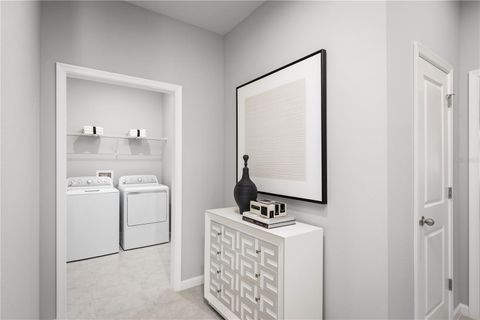 Tiny photo for 11106 Nellie Crossing Circle, Clermont, FL 34711 (MLS # W7885961)