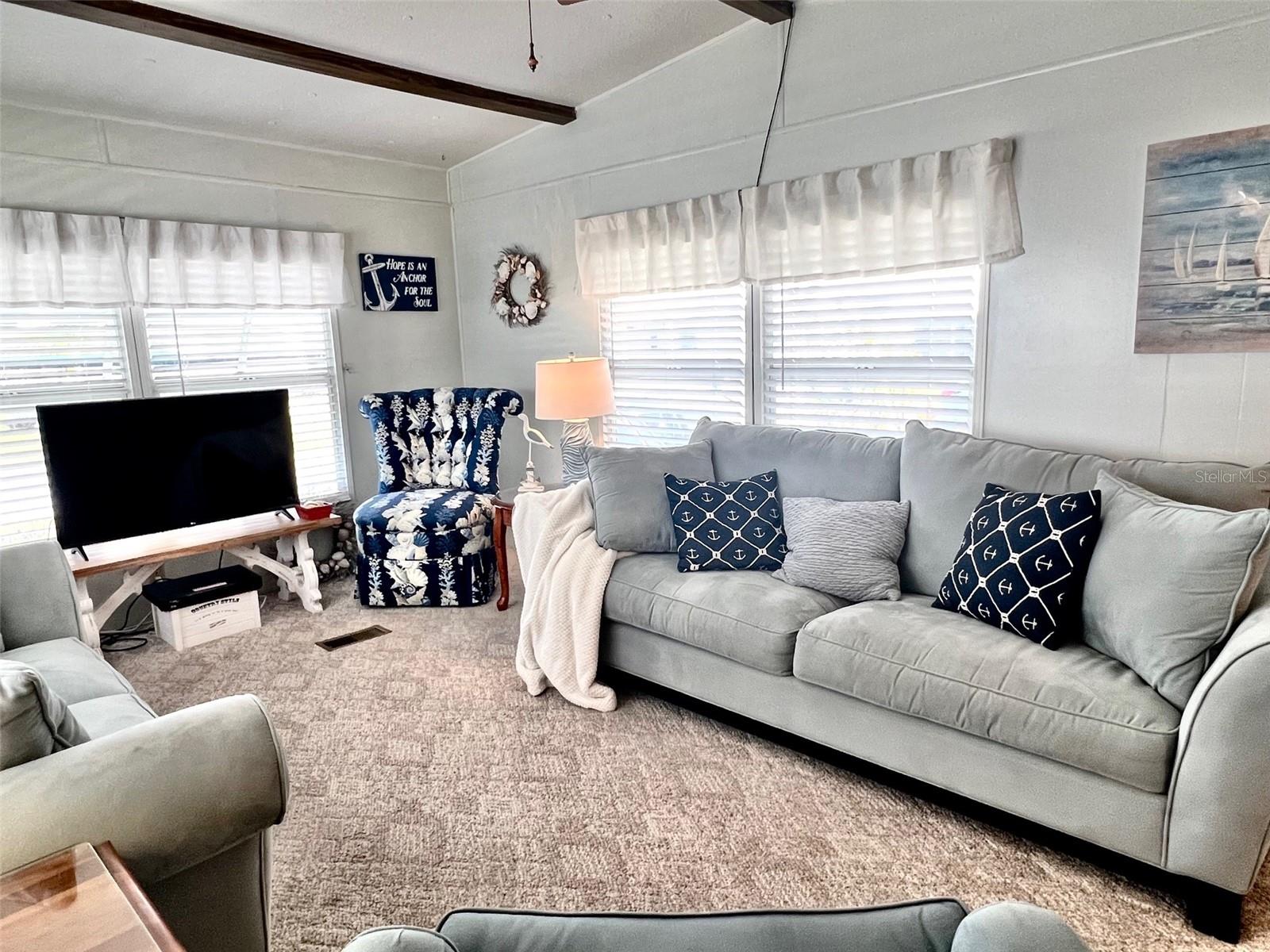 HARBOR COVE - Residential