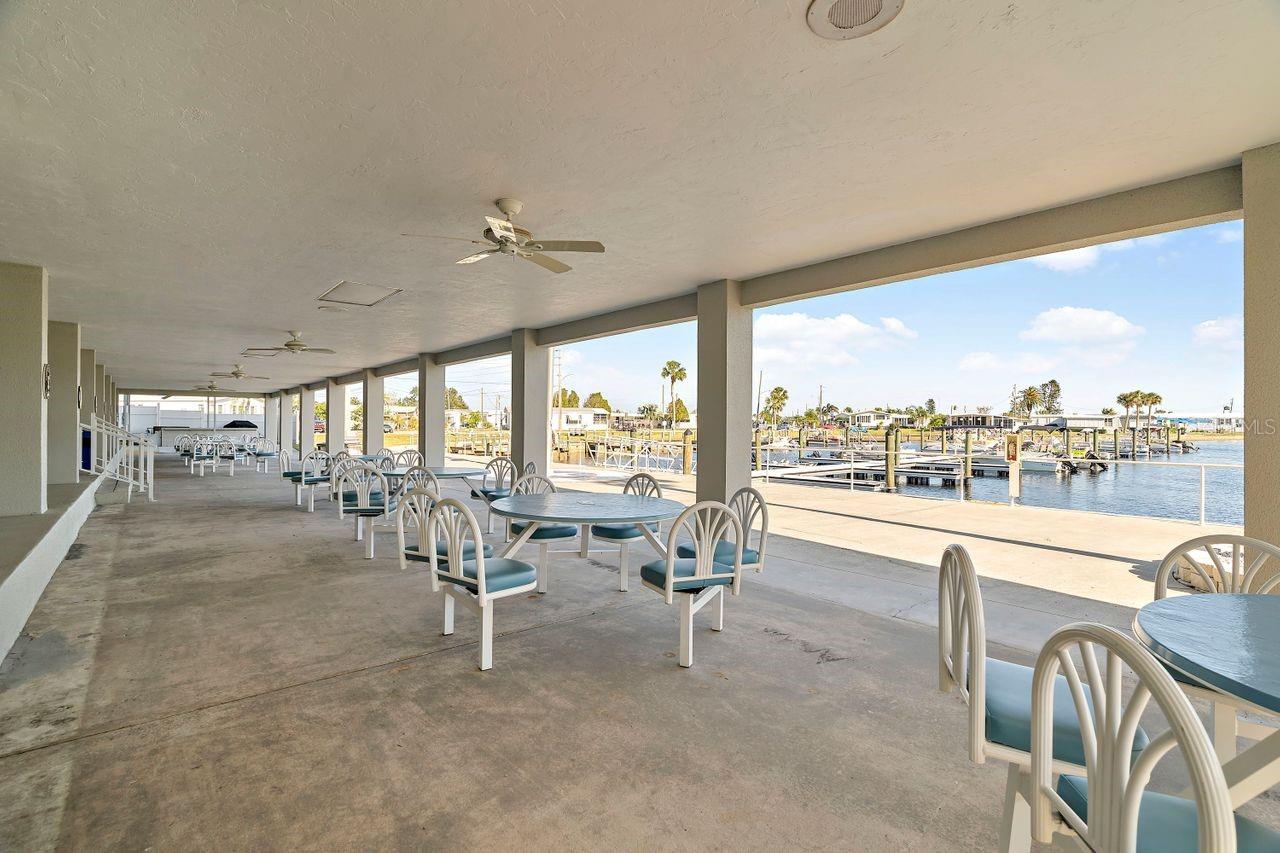 HARBOR COVE - Residential