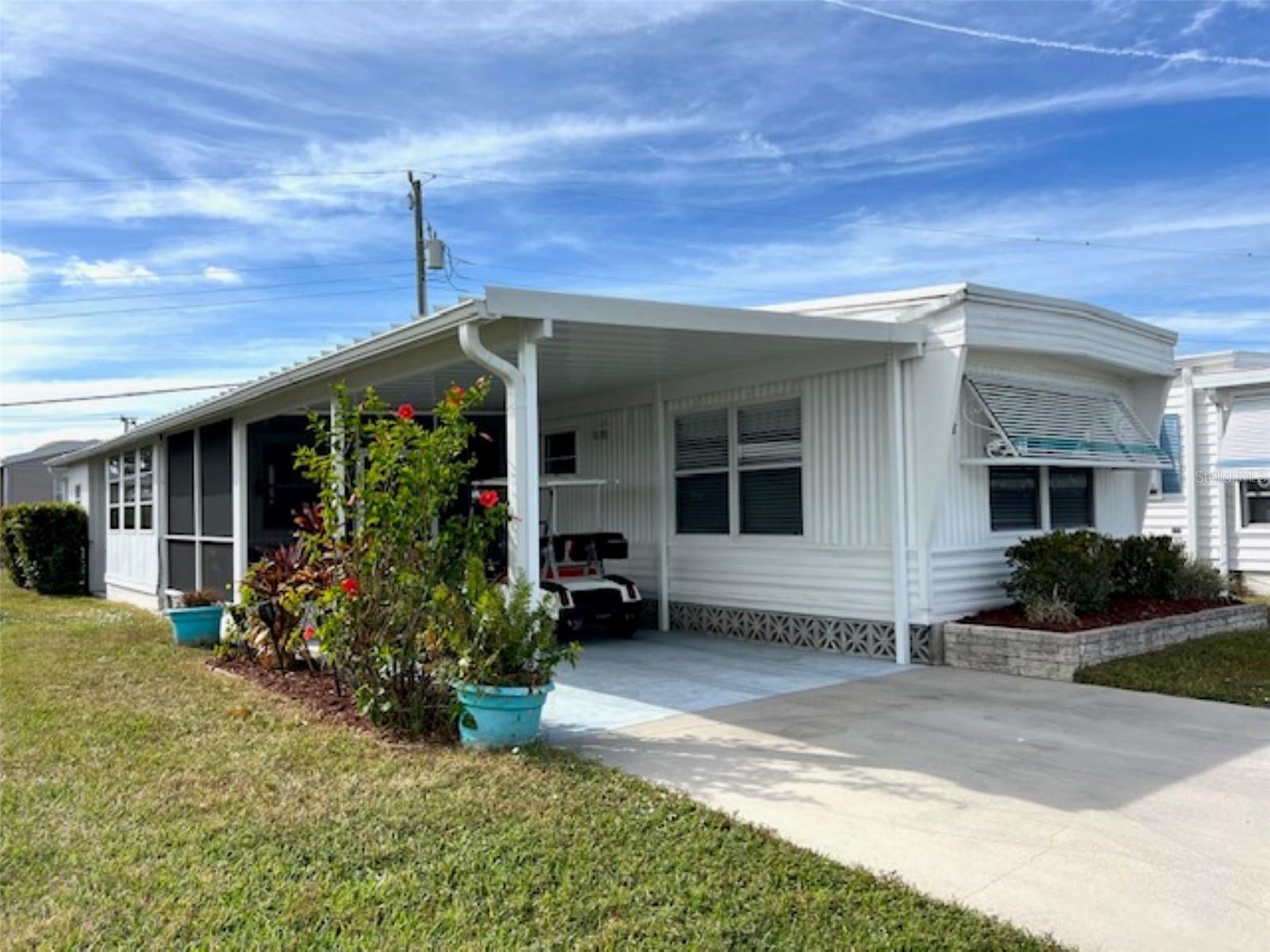 HARBOR COVE - Residential