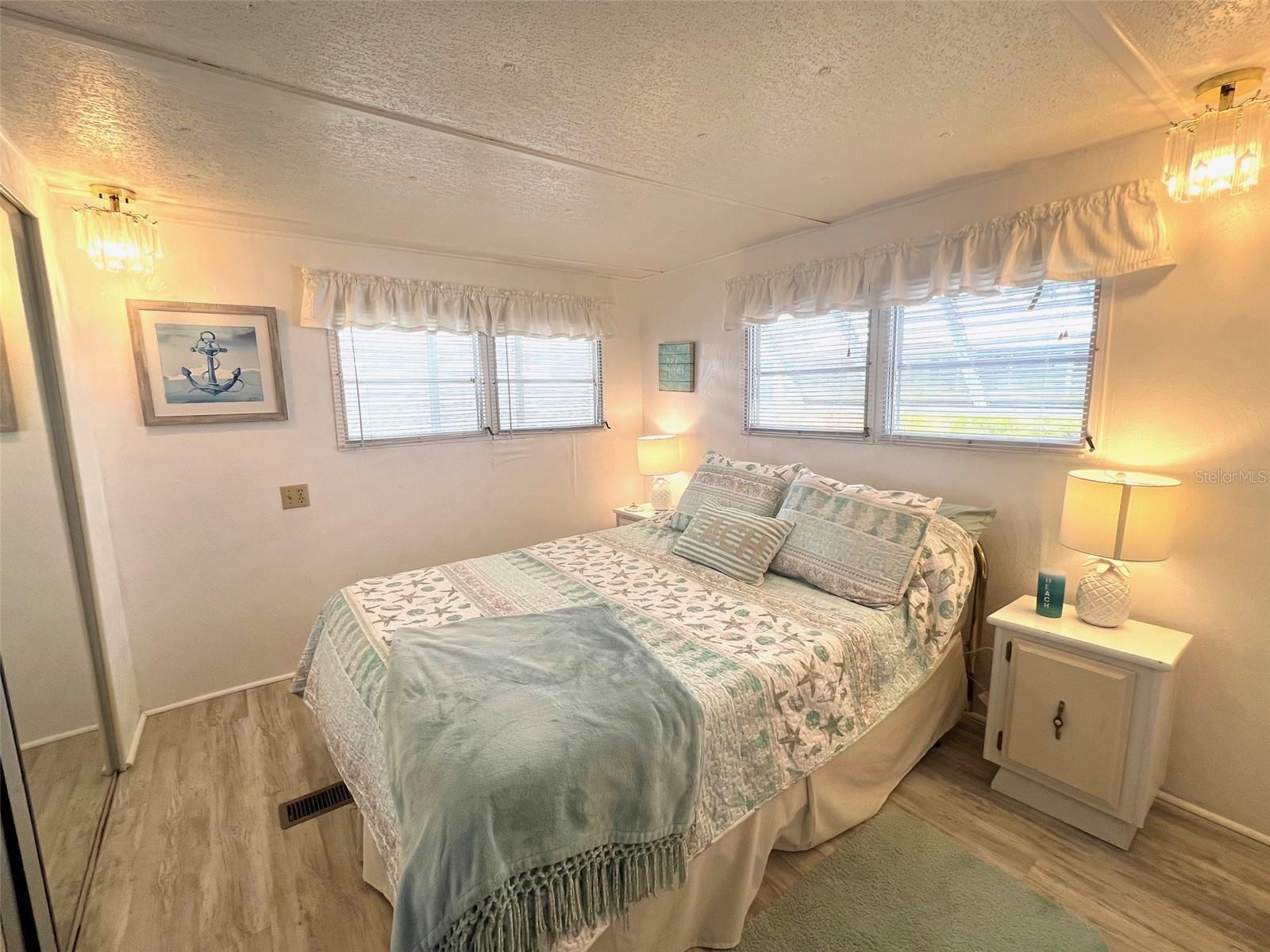 HARBOR COVE - Residential