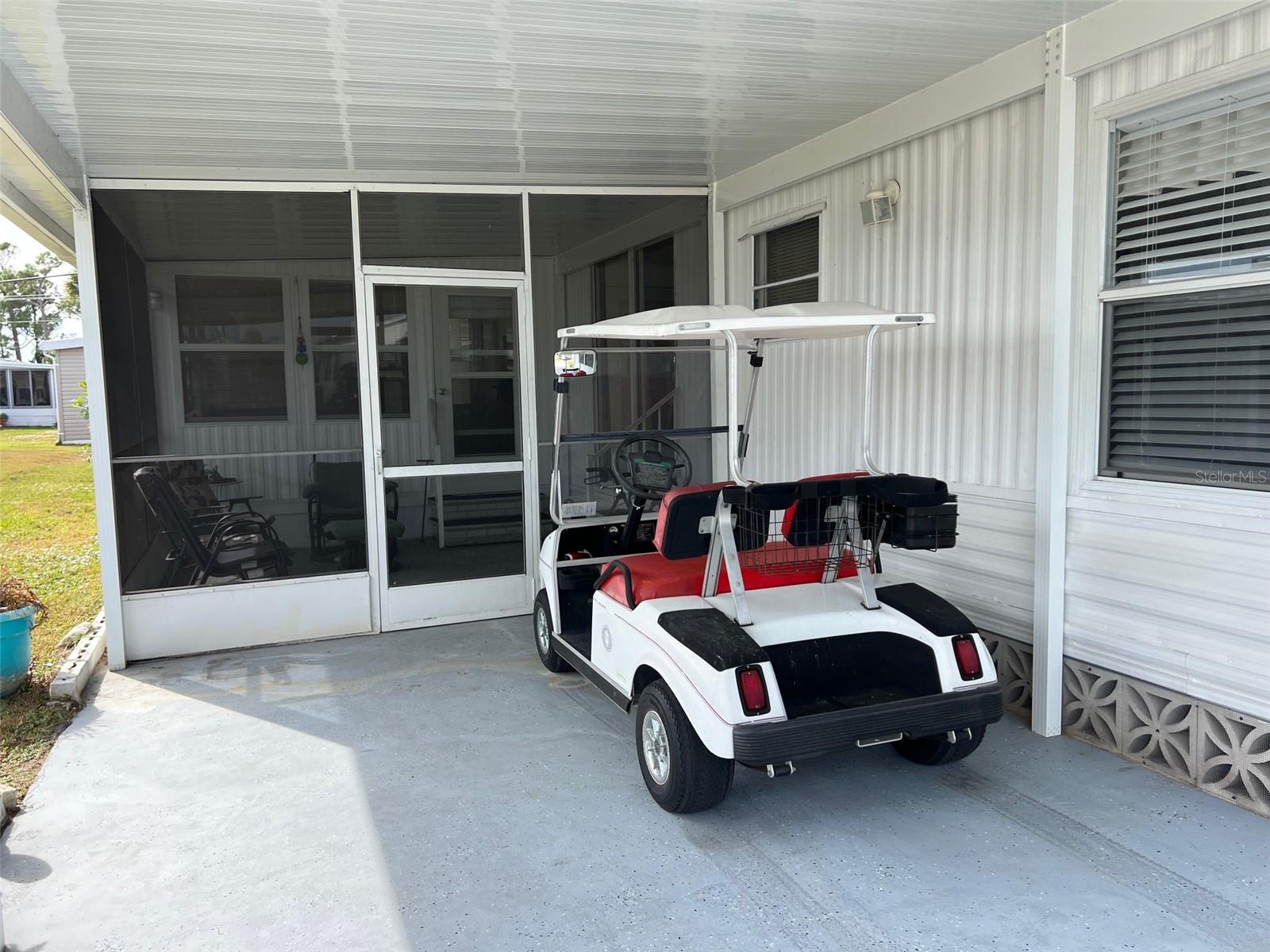 HARBOR COVE - Residential