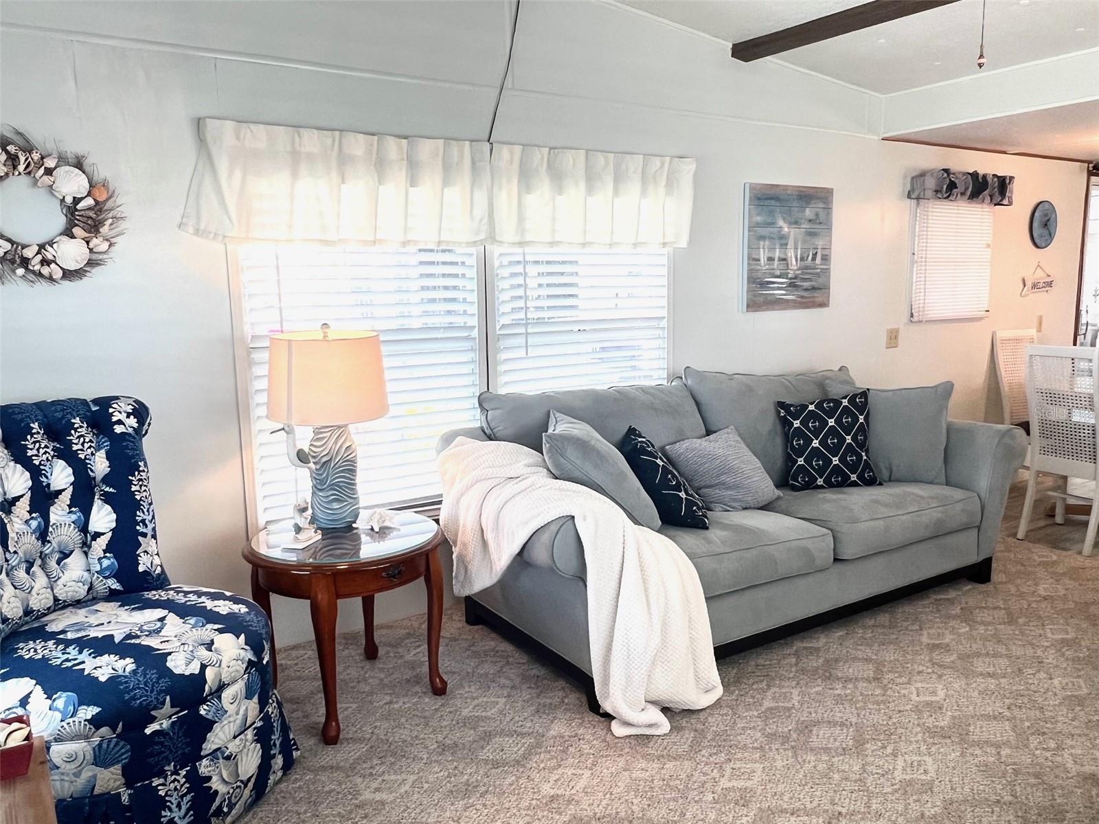 HARBOR COVE - Residential