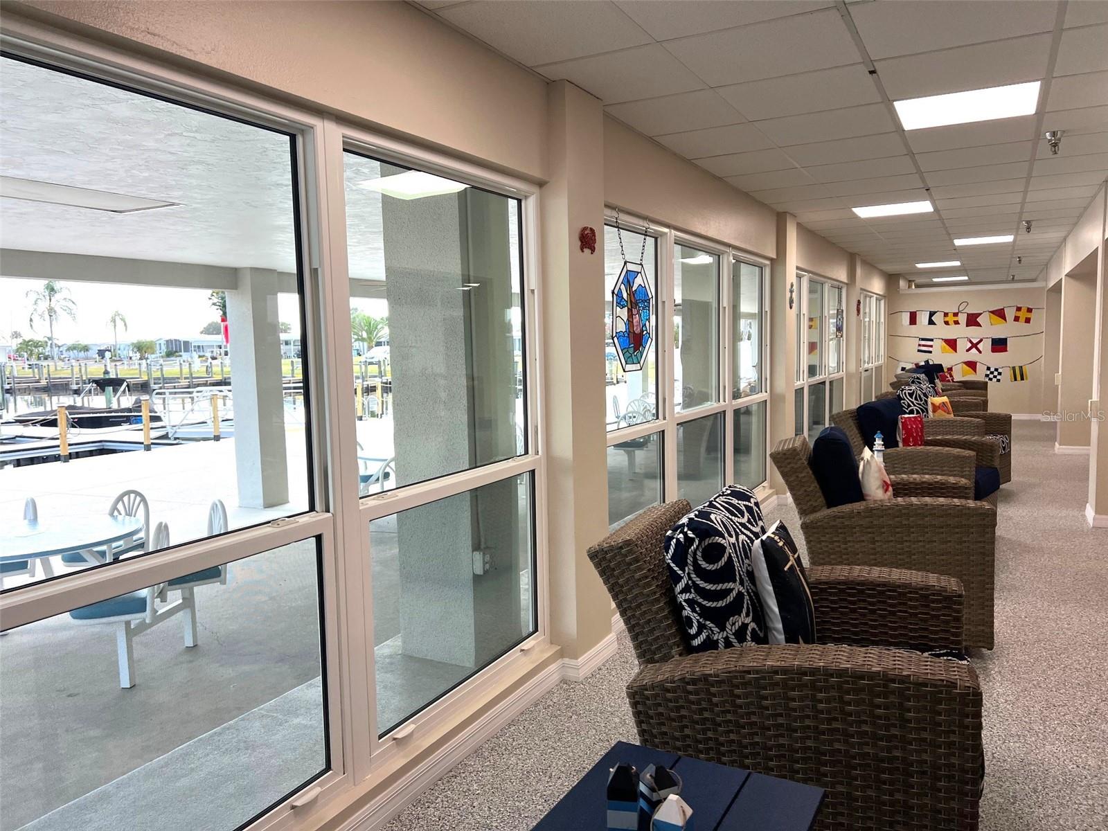 HARBOR COVE - Residential