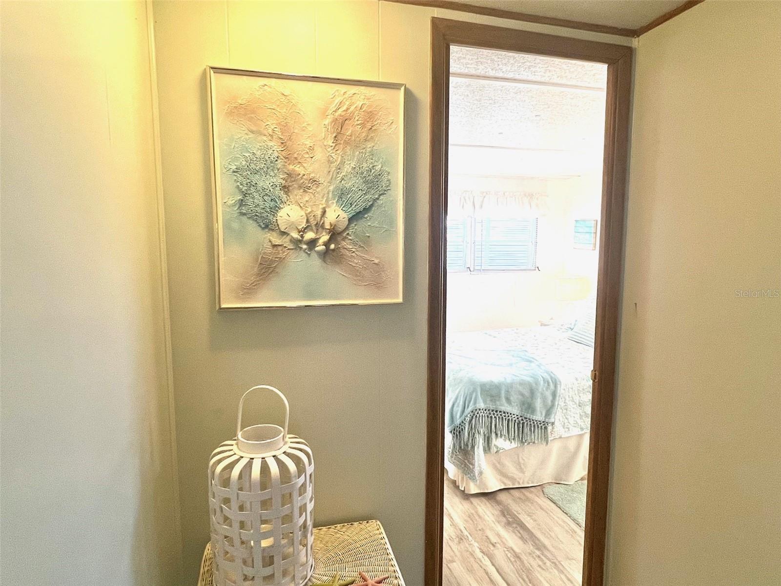 HARBOR COVE - Residential