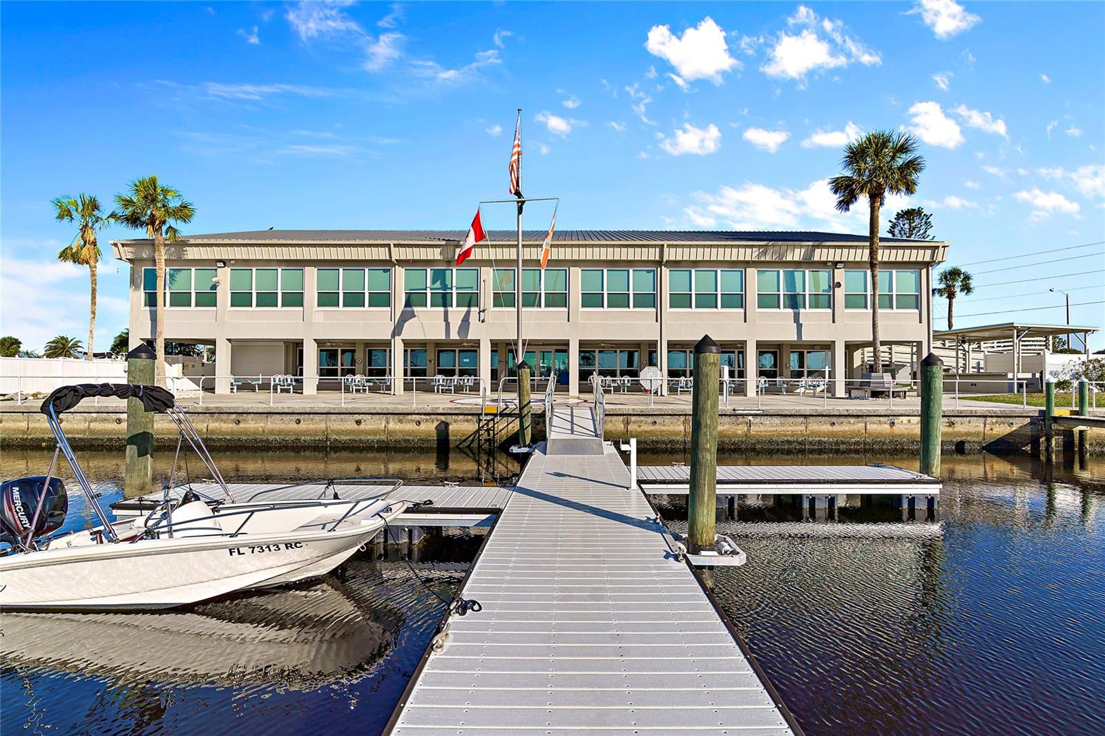 HARBOR COVE - Residential