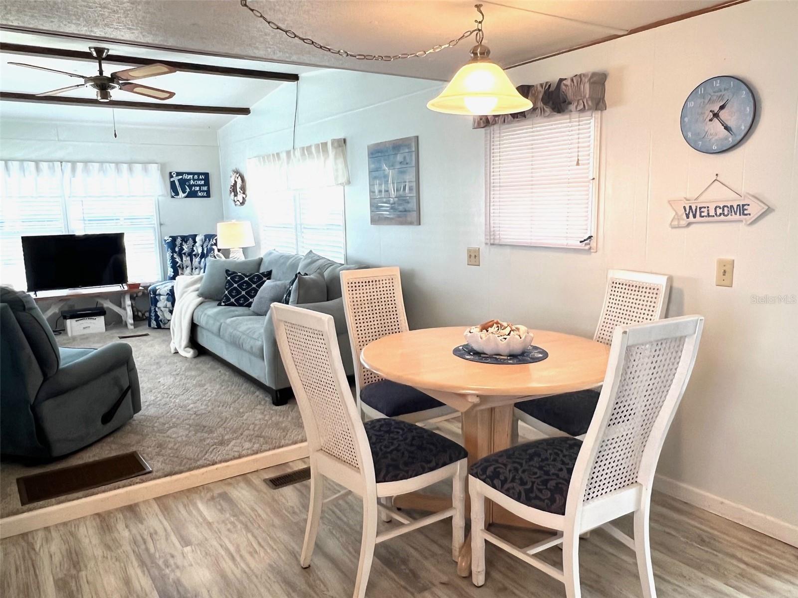 HARBOR COVE - Residential