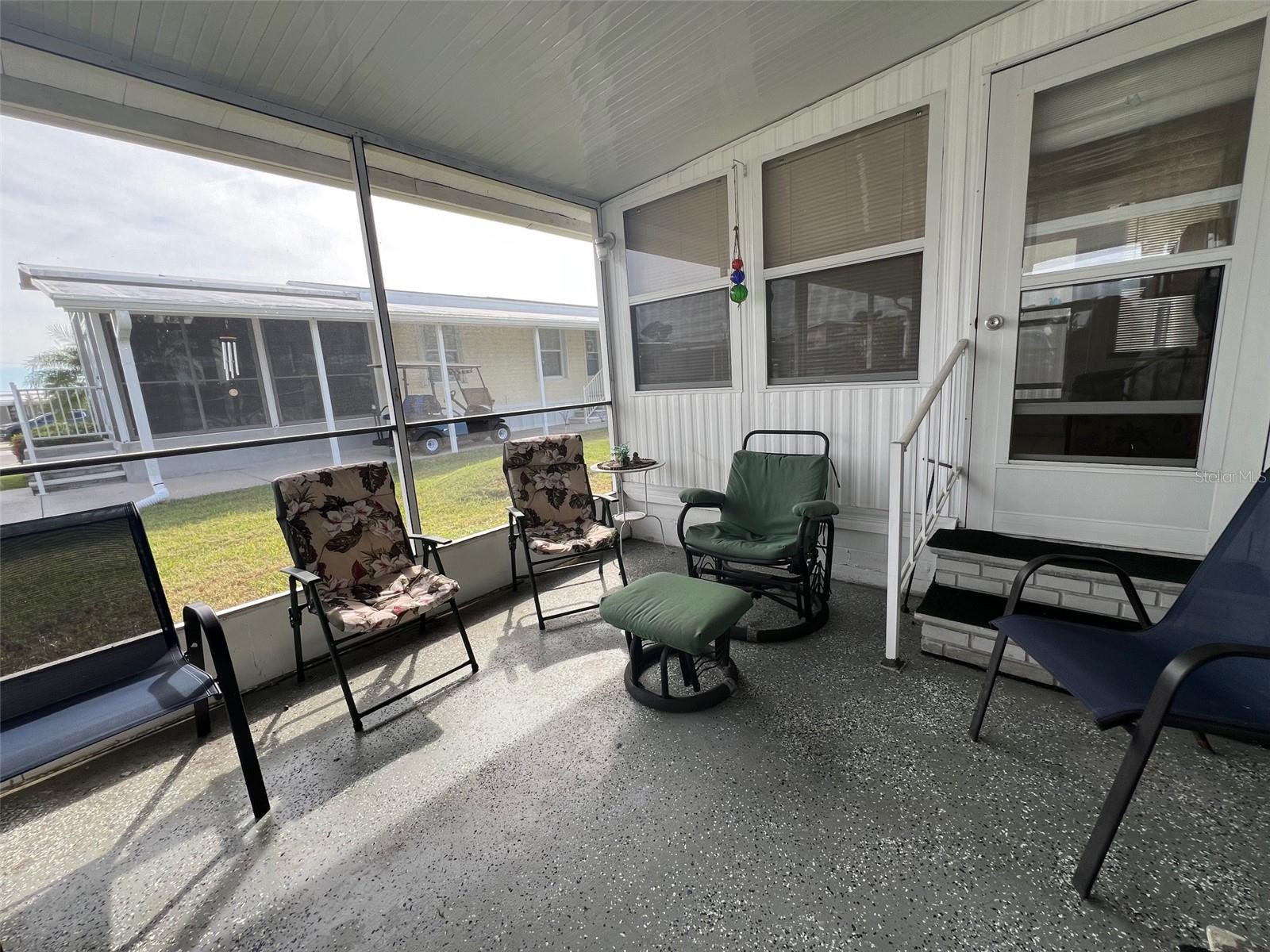 HARBOR COVE - Residential