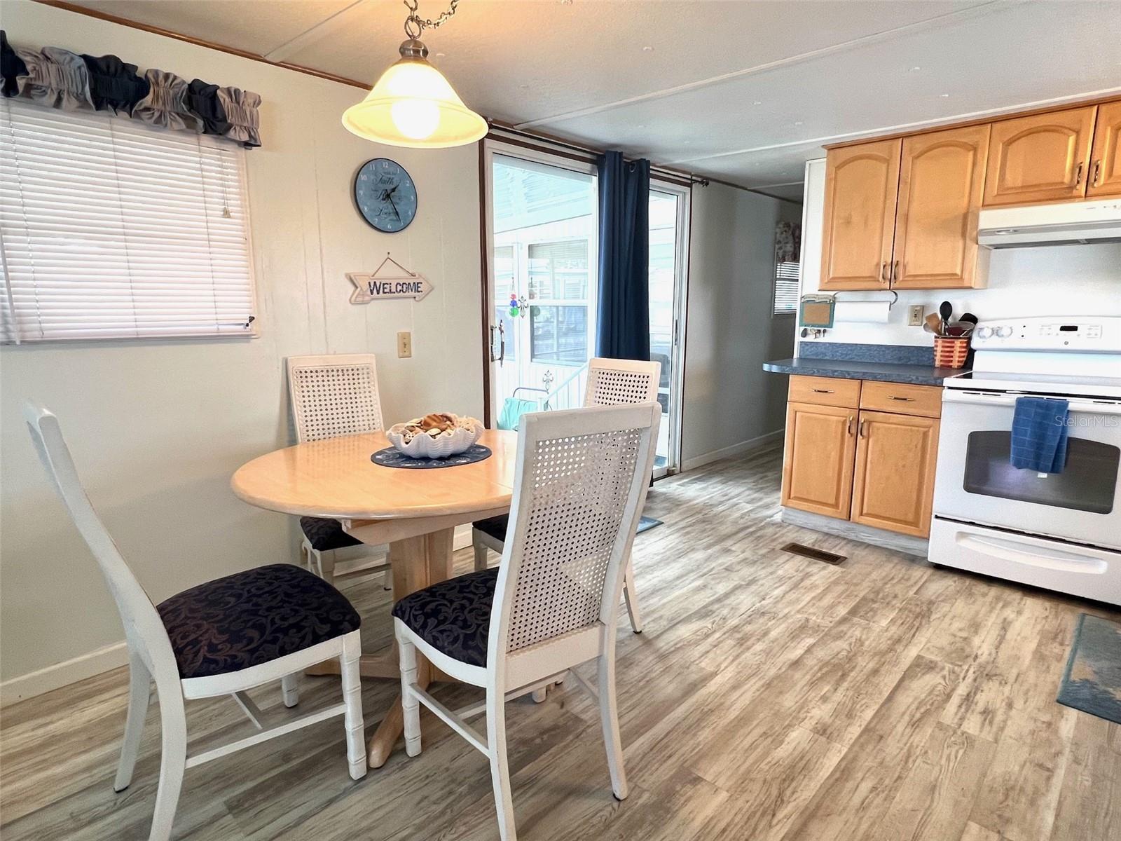 HARBOR COVE - Residential