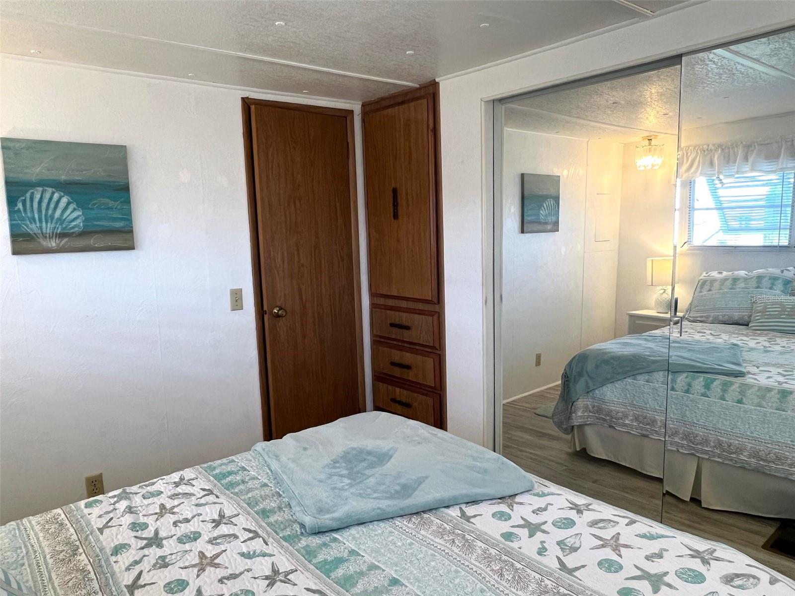 HARBOR COVE - Residential