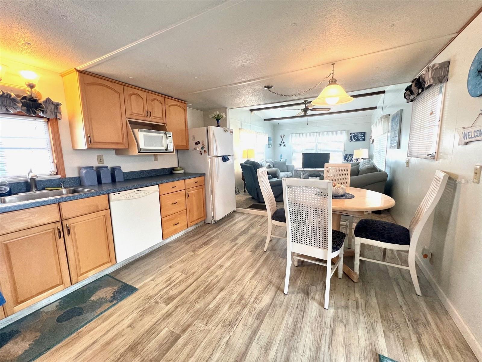 HARBOR COVE - Residential