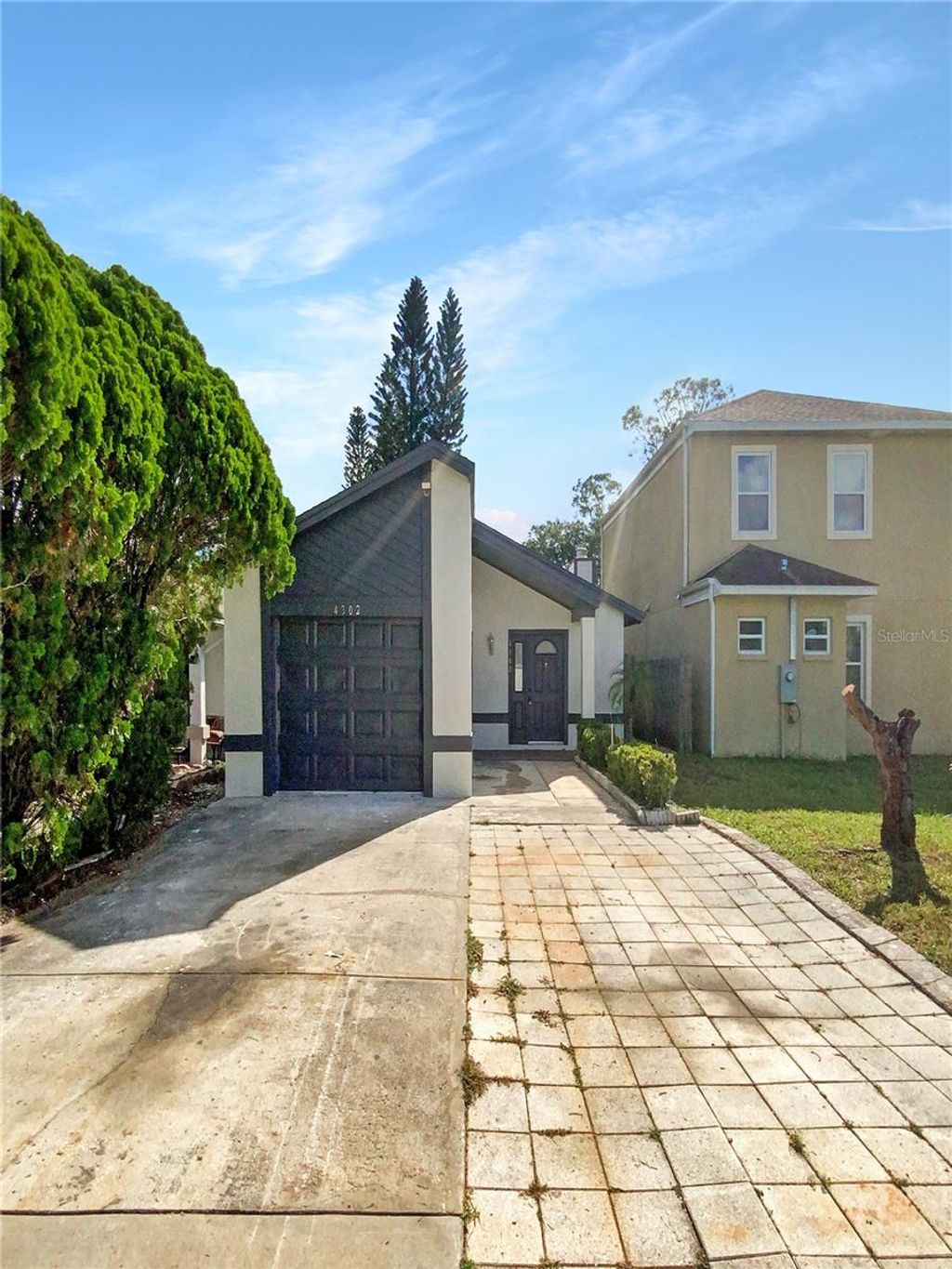 Photo of 4302 Venice Drive, Land O Lakes, FL 34639 (MLS # O6238354)